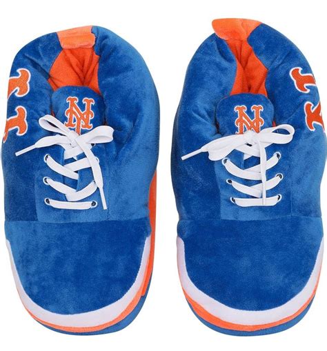 Kids New York Mets Shoes, Sneakers, Mets Socks, Footwear.